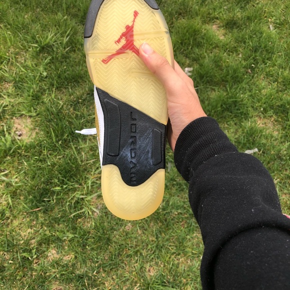 Jordan 5 - Picture 8 of 8